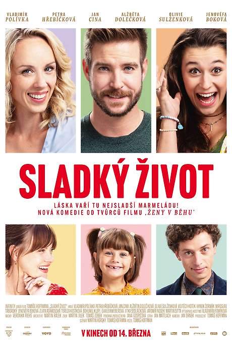 Sladký život